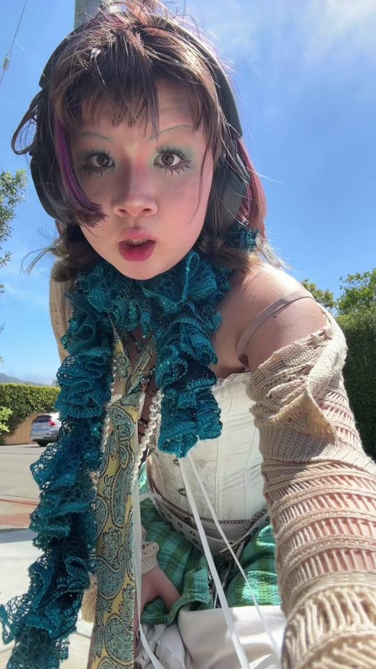 TikTok video thumbnail by galeschmale