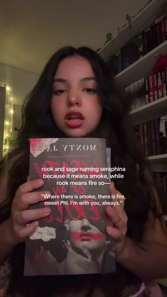 TikTok video thumbnail by bookishwithmarie