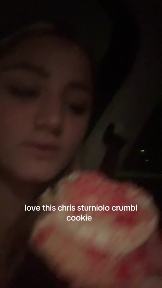 TikTok video thumbnail by sturnioloreal