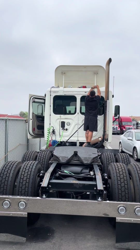 TikTok video thumbnail by garcia_truckaccessories