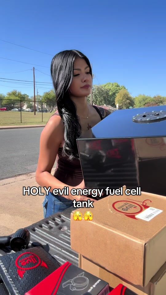 TikTok video thumbnail by weld._her