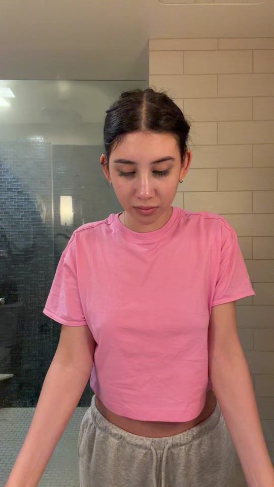 TikTok using Who Can It Be Now?