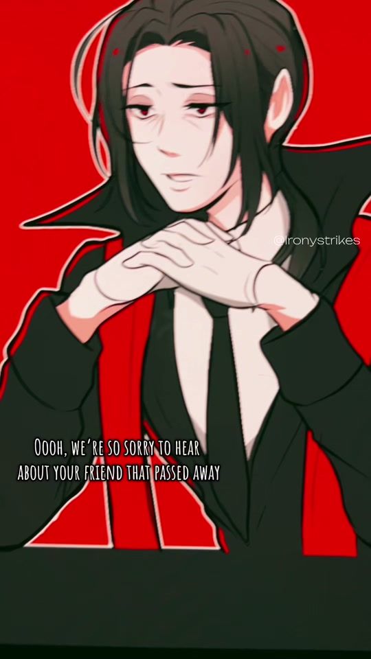 TikTok video thumbnail by ironystrikes