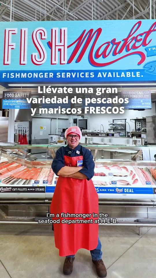 TikTok video thumbnail by heb