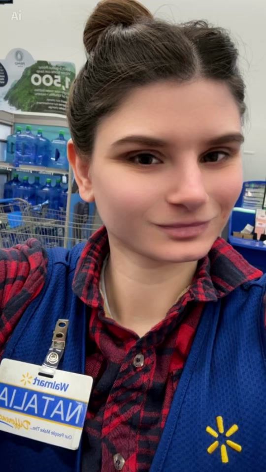 TikTok video thumbnail by nataliashea