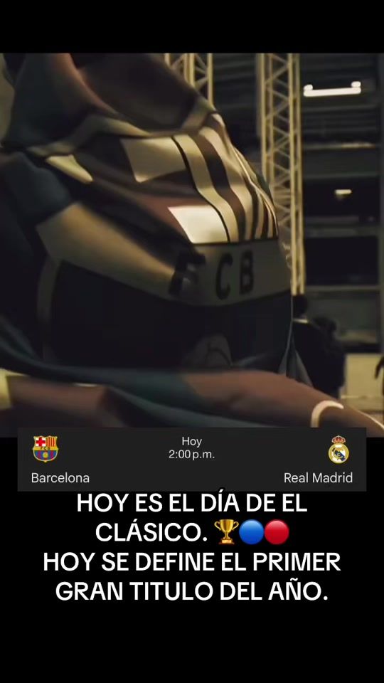 TikTok video thumbnail by barcelonayrojo