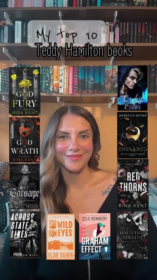 TikTok video thumbnail by tracykreads