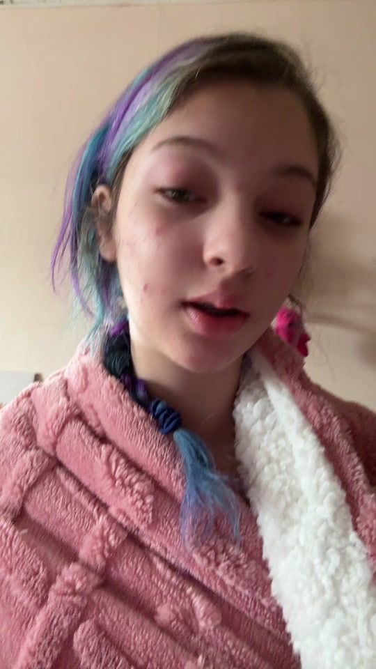 TikTok video thumbnail by kaleighagain