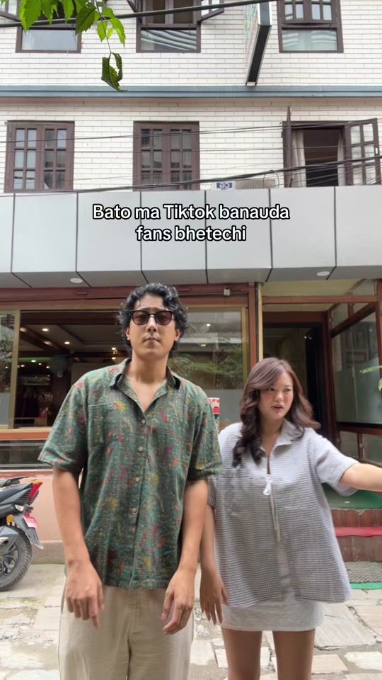 TikTok video thumbnail by wangdenpsherpa