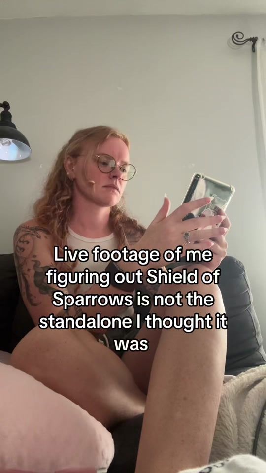 TikTok video thumbnail by cieralord