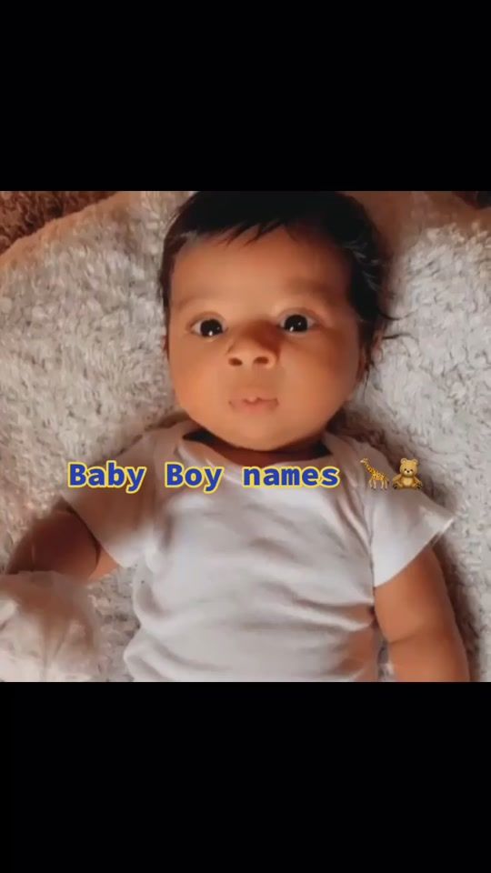 TikTok video thumbnail by babiesfever