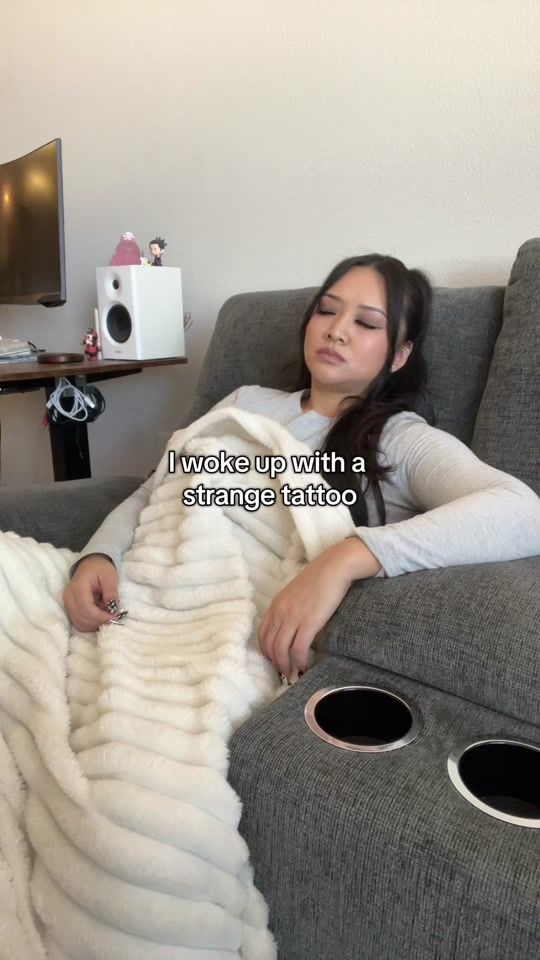 TikTok video thumbnail by trinhdoesthings