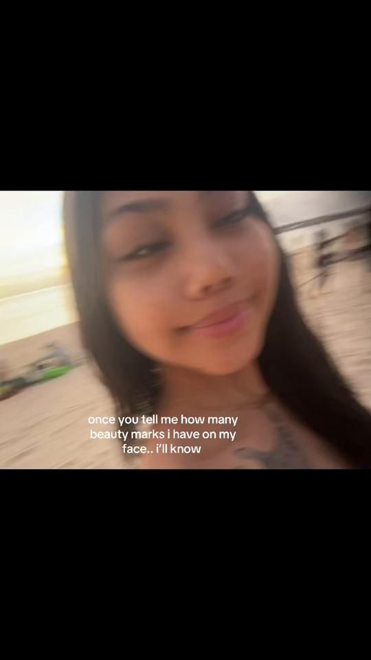 TikTok video thumbnail by daesharoseee