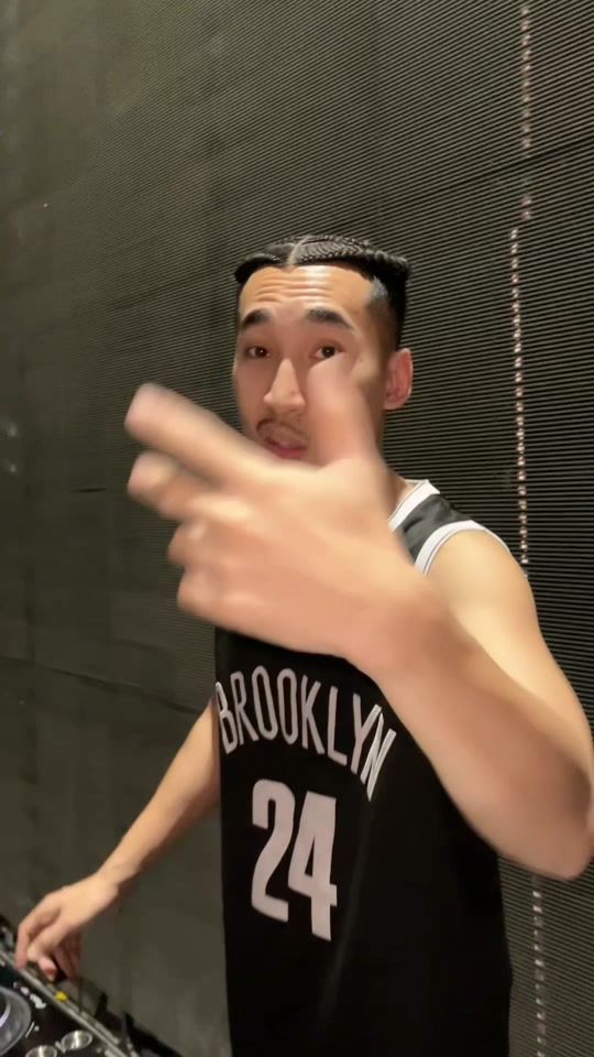 TikTok video thumbnail by dj.peth