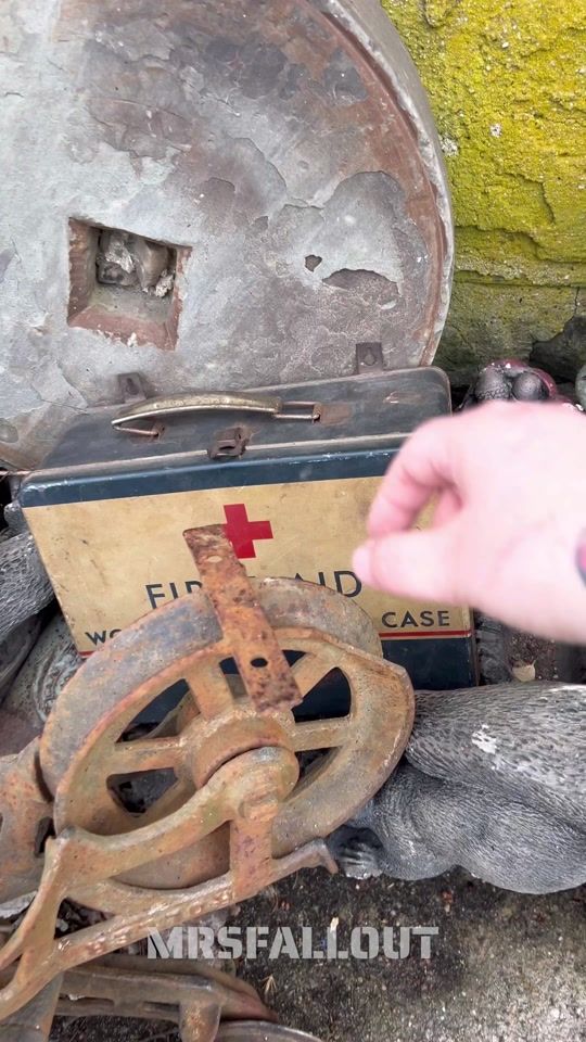 TikTok video thumbnail by mrs.fallout