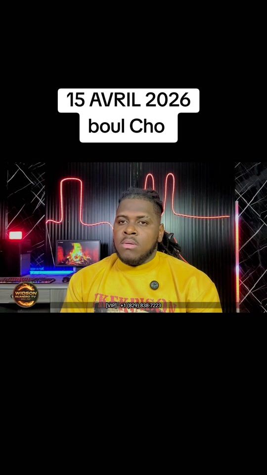 TikTok video thumbnail by widson.nmero.tv.2