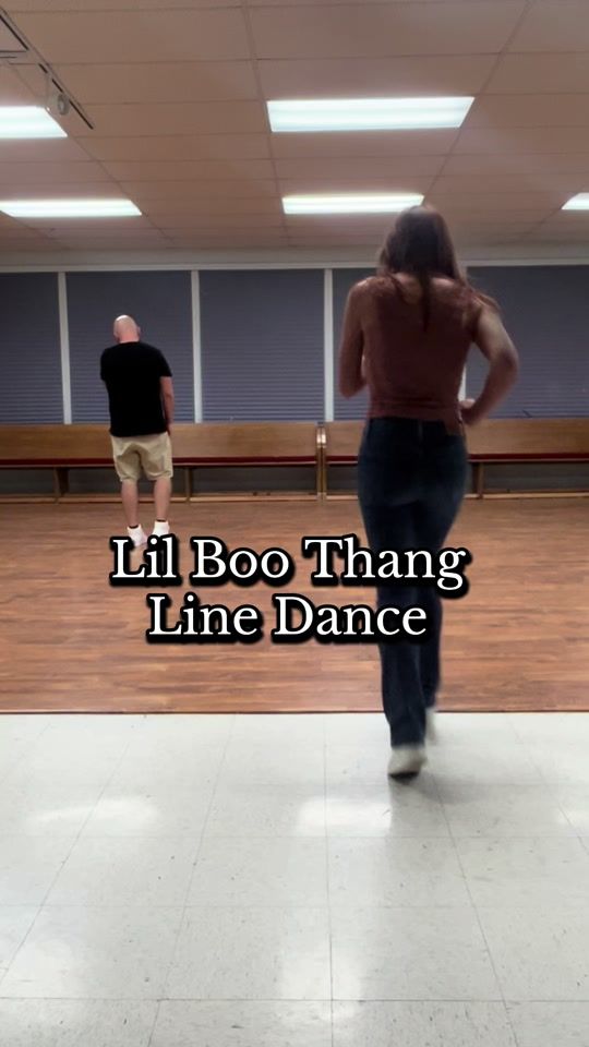 TikTok video thumbnail by moonshinelinedance