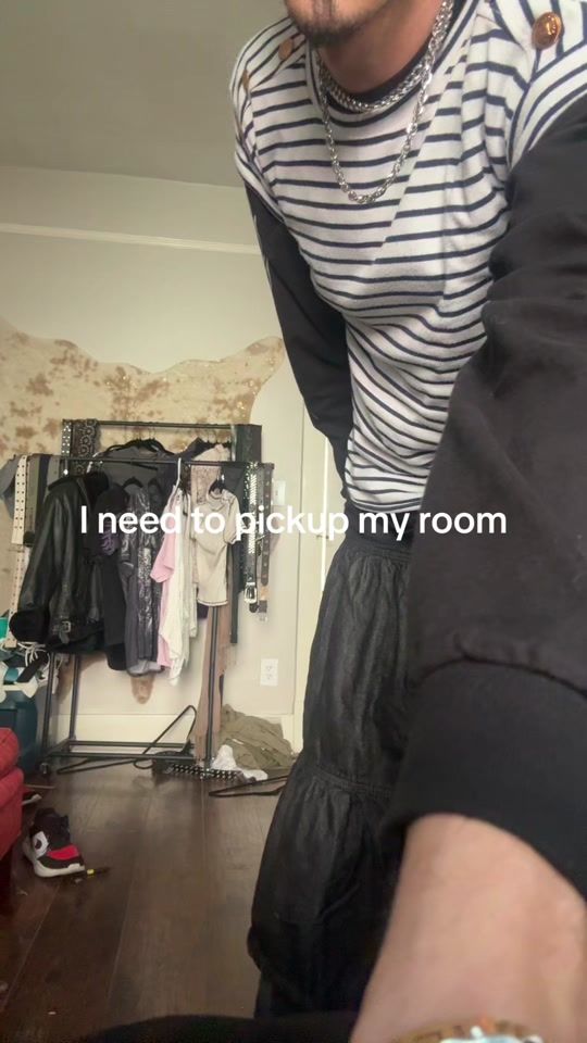 TikTok video thumbnail by disconexts
