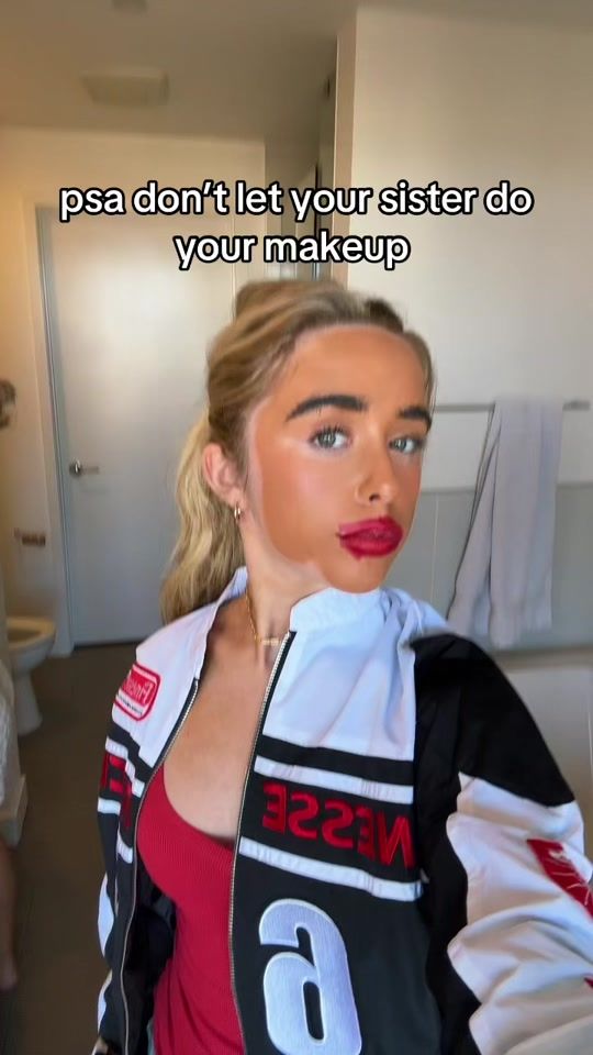 TikTok video thumbnail by itsjennadavis