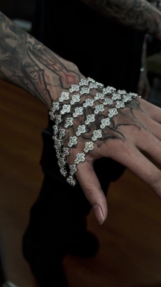 TikTok video thumbnail by luminauxjewelry7