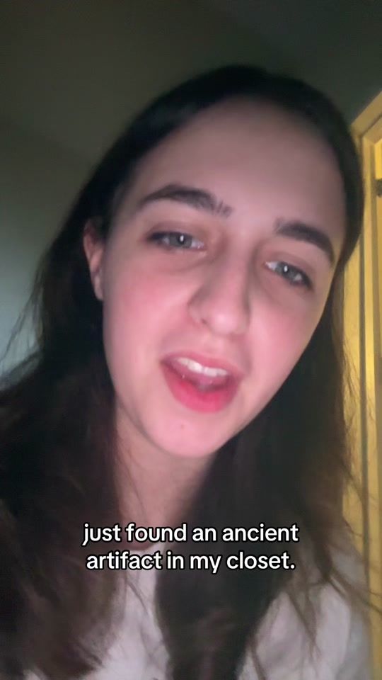 TikTok video thumbnail by star58325