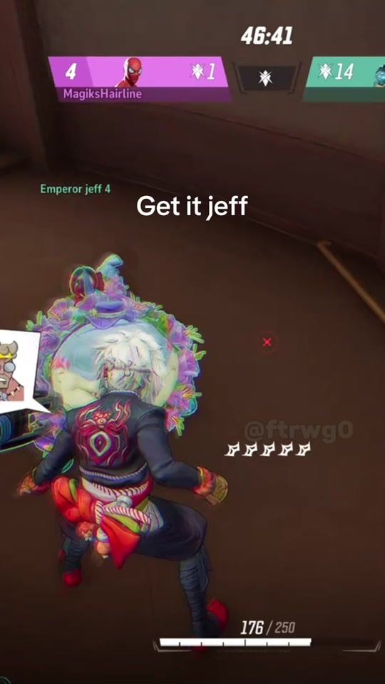 TikTok video thumbnail by ftrwg0
