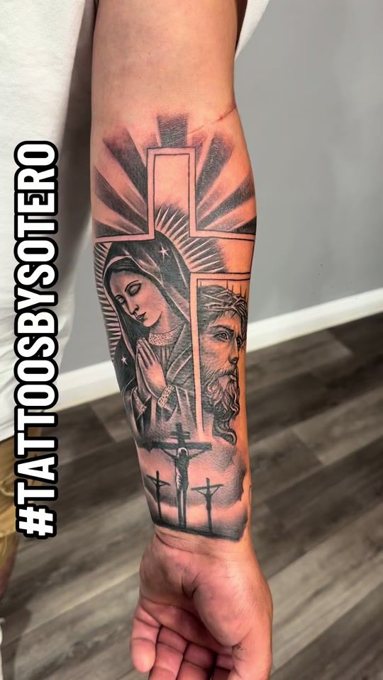 TikTok video thumbnail by tattoosbysotero