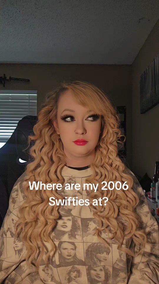 TikTok video thumbnail by folkmoretaylorsversion