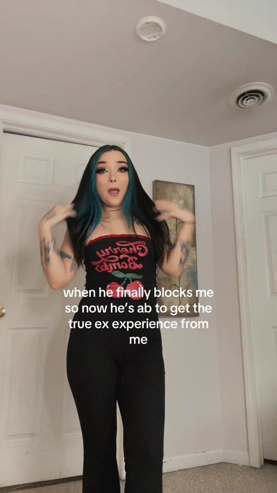 TikTok video thumbnail by yourscorpioexgirlfriend