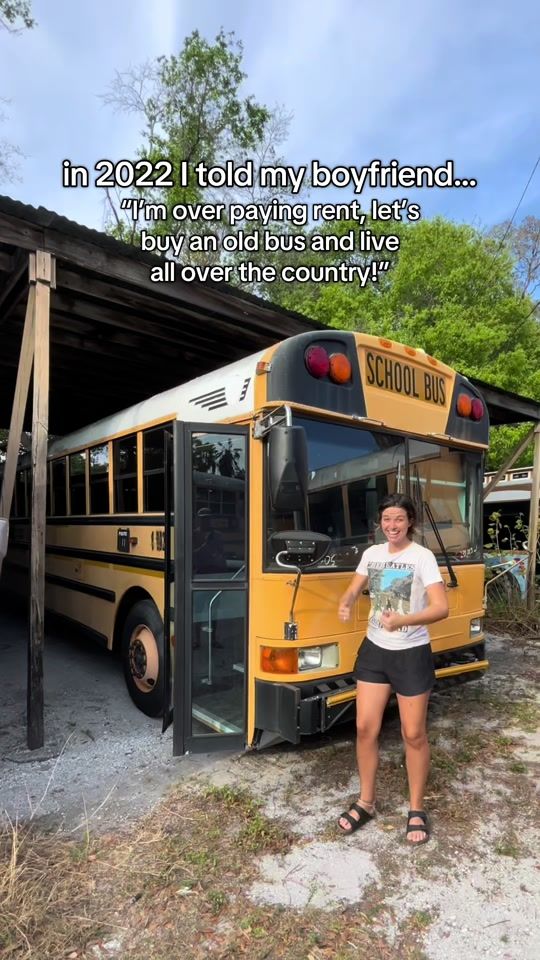 TikTok video thumbnail by buslife4me