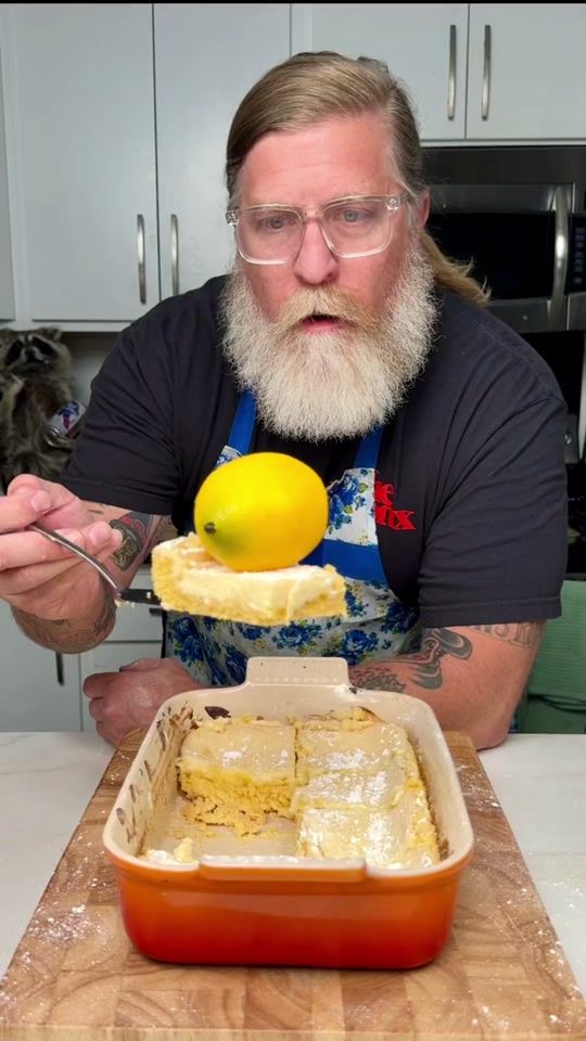 TikTok video thumbnail by officialdrewcooks