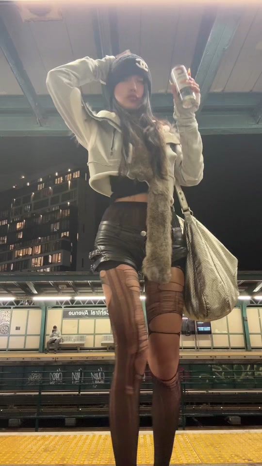 TikTok video thumbnail by februarytrash