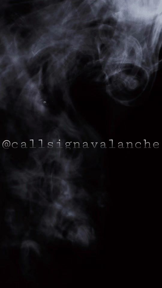 TikTok video thumbnail by callsignavalanche