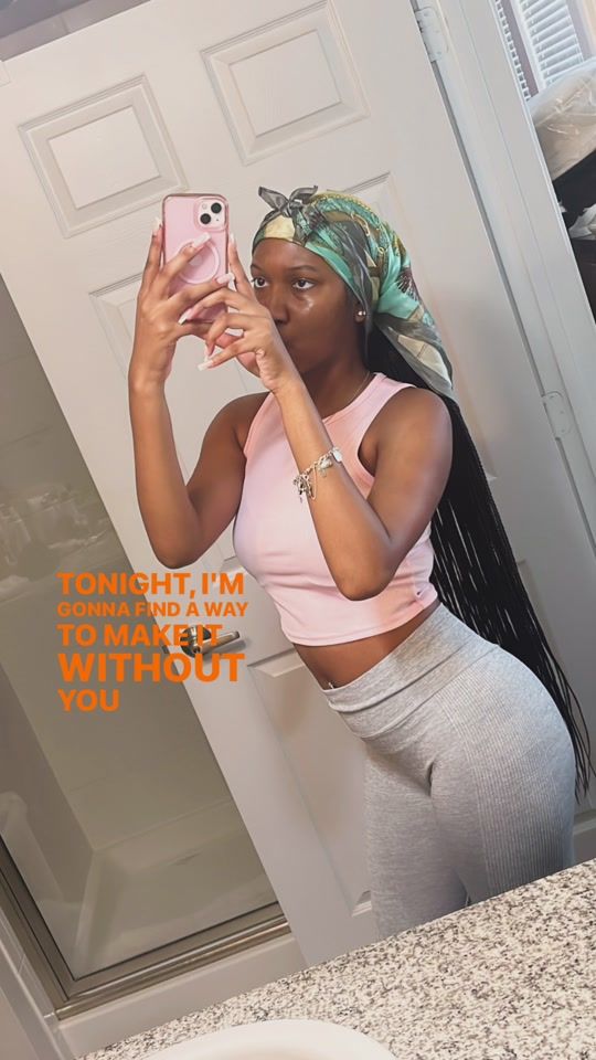 TikTok video thumbnail by daqueenn._tierraa