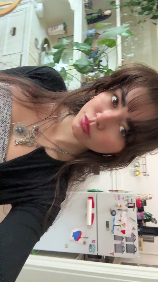 TikTok video thumbnail by crossyroadlover69