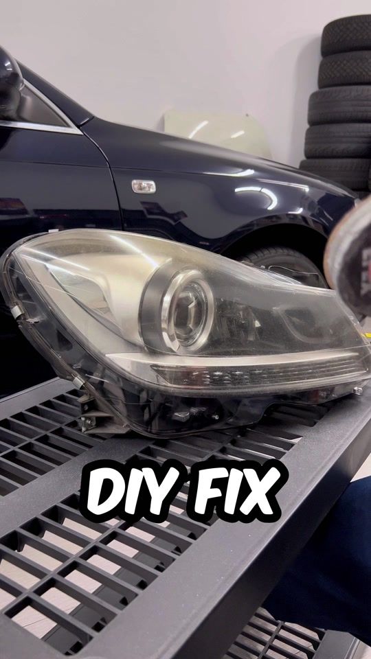 TikTok video thumbnail by modernvehiclecare