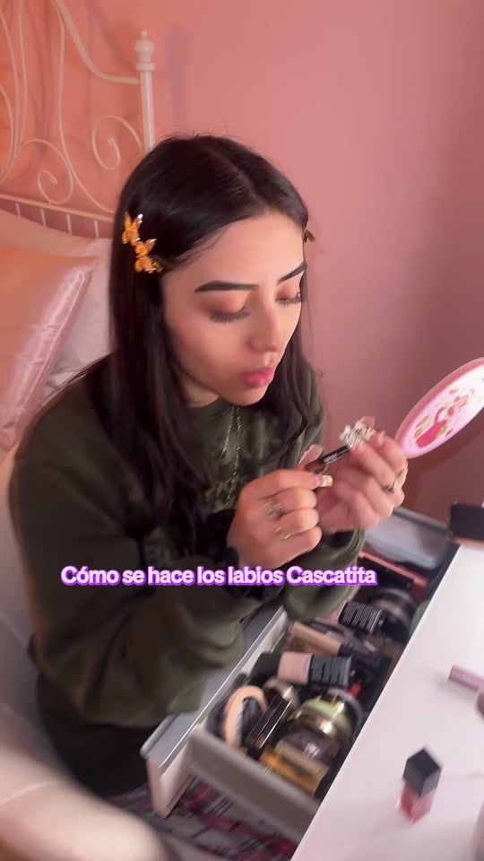 TikTok video thumbnail by erikabm111