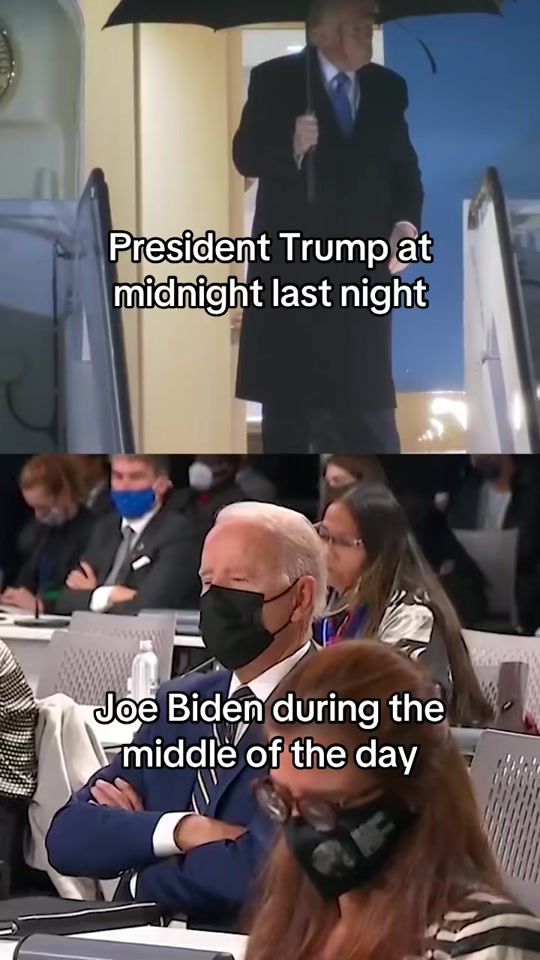 TikTok video thumbnail by teamtrump