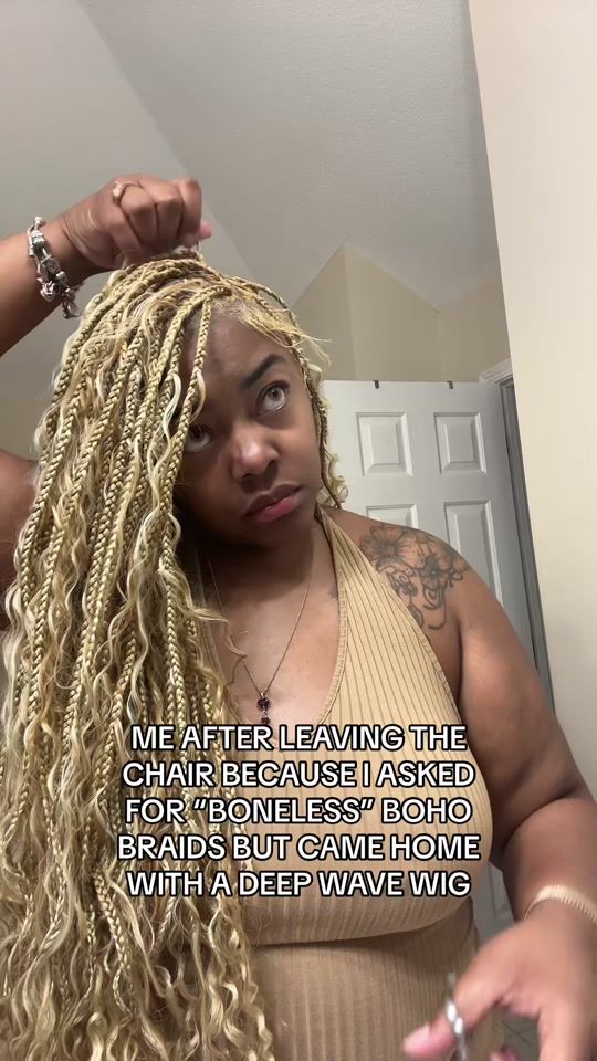 TikTok video thumbnail by kingkeishaa