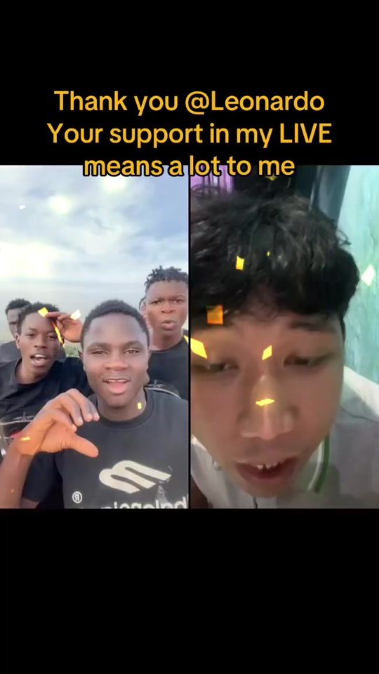 TikTok video thumbnail by afrogiantsuganda