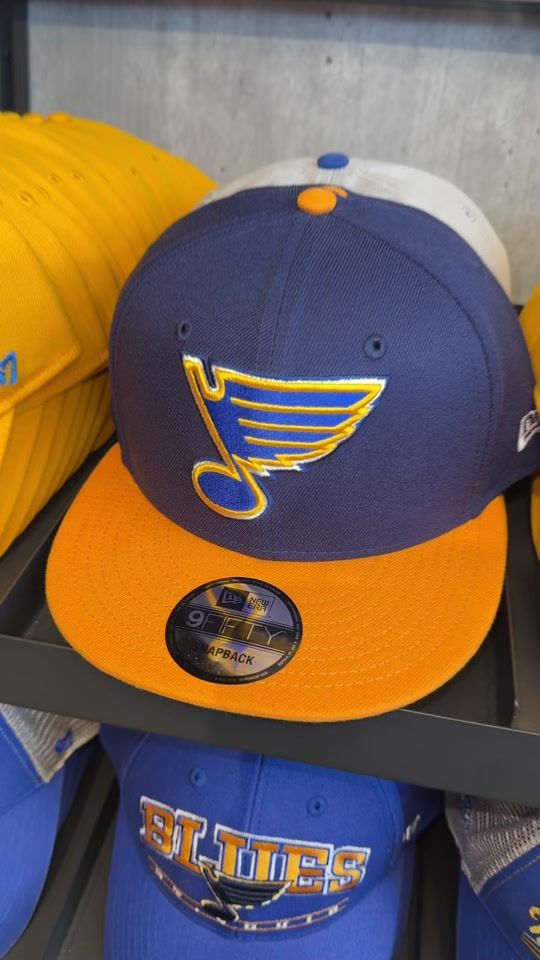 TikTok video thumbnail by stlouisblues