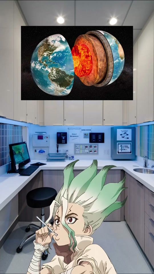 TikTok video thumbnail by daily.stone.science