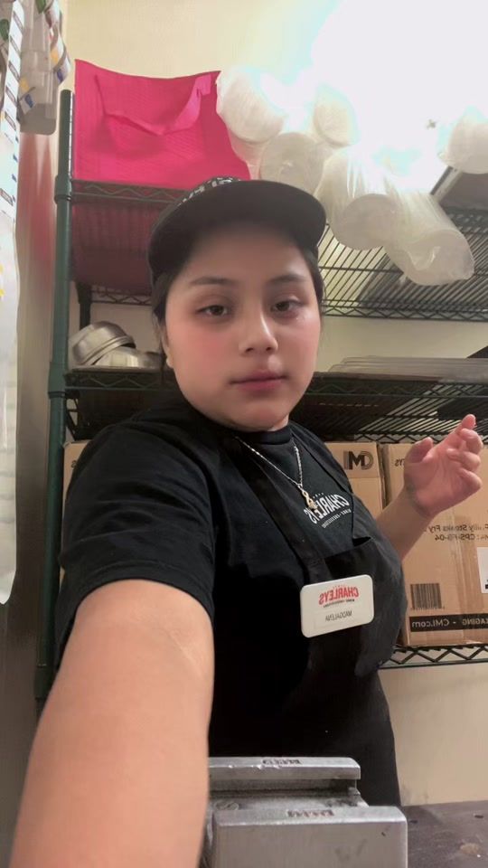 TikTok video thumbnail by matylopez55