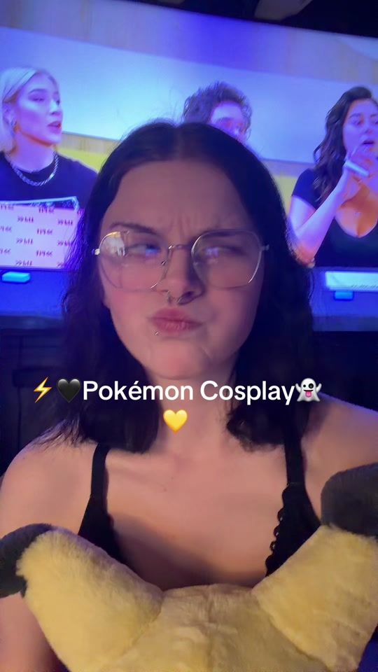 TikTok video thumbnail by blueflamecos
