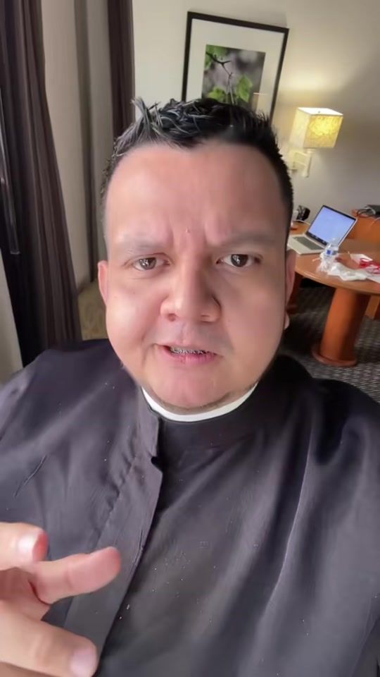 TikTok video thumbnail by arquero_de_dios