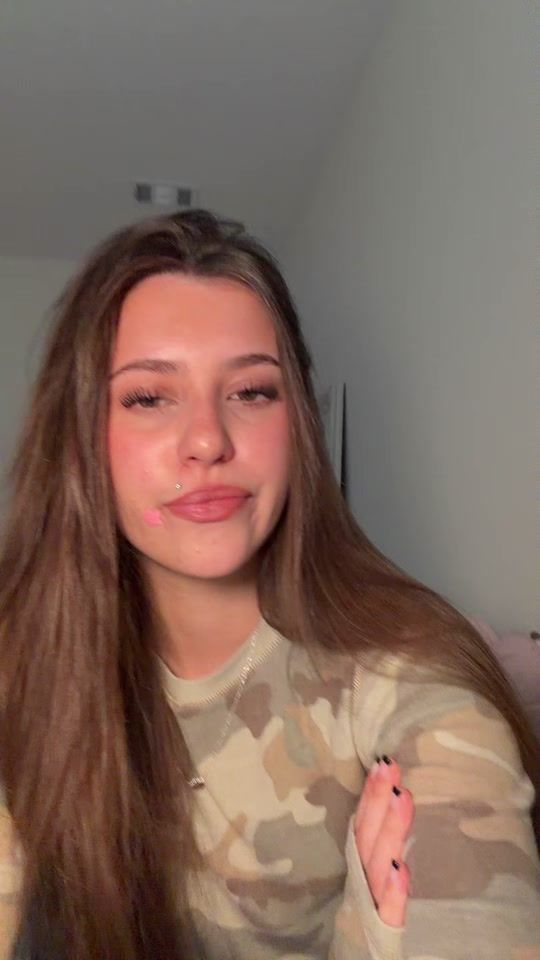 TikTok video thumbnail by jayla.alexandra