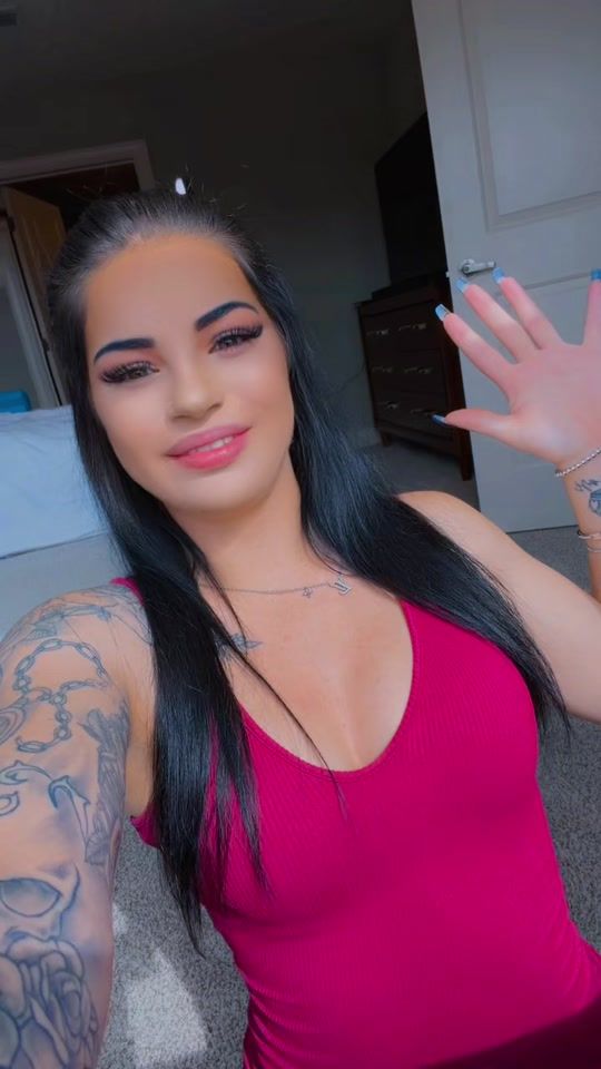 TikTok video thumbnail by tattedchels