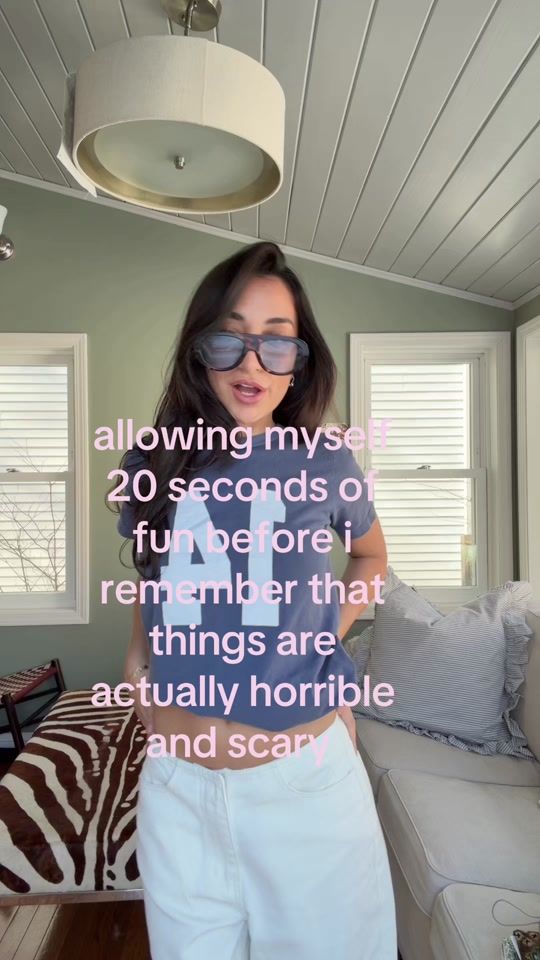 TikTok video thumbnail by julianaghani