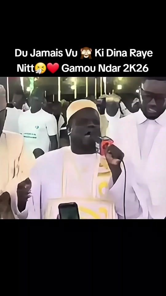 TikTok video thumbnail by maodo.malick.gueye.bsbs