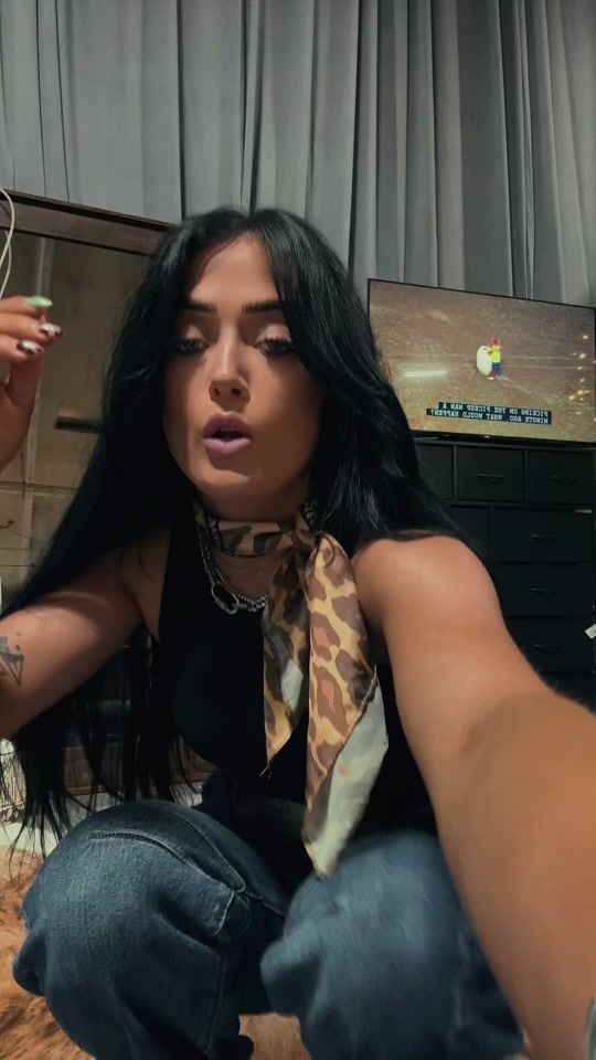 TikTok video thumbnail by jordyn_a_pradogy